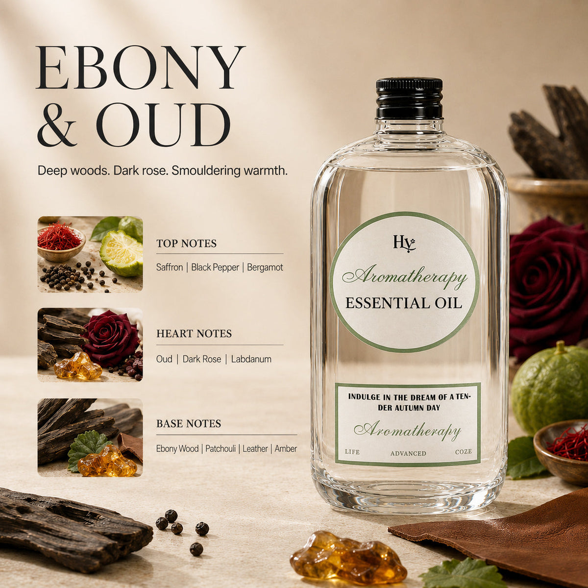 Scent Refills