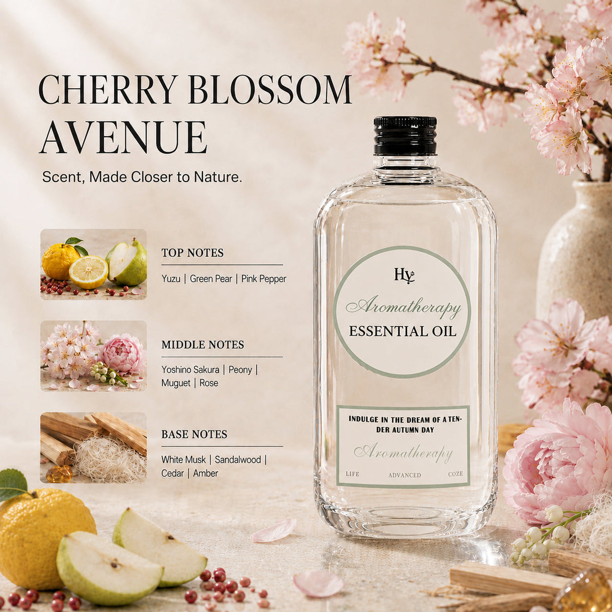 Scent Refills